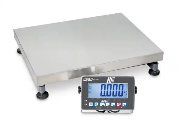 Platform scale IXS 300K-2M